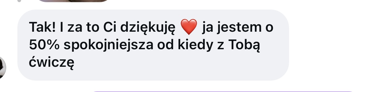 Opinia uczestniczki wyzwania ABS 13